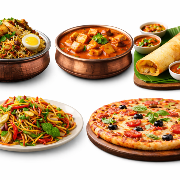 Paneer Butter Masala